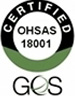 OHSAS 18001