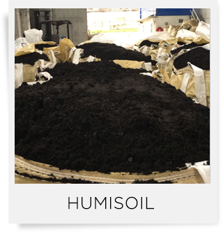 Humisoil