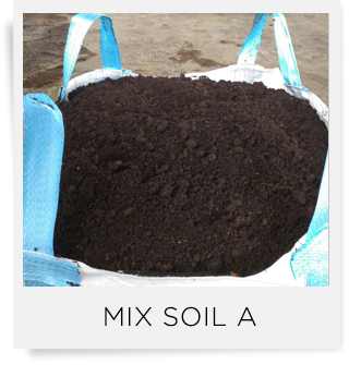 Mix Soil A