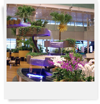 Changi Airport